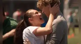 La tercera temporada de 'El verano en que me enamoré' tendrá 11 episodios. Foto: Amazon Prime Video