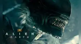 La serie de 'Alien: earth' se desarrollará años antes de la primera película 'El octavo pasajero'. Foto: FX