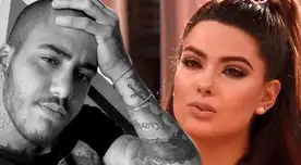 Beto Da Silva comparte sentido mensaje.