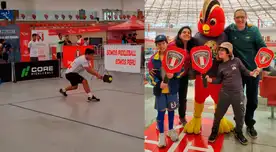 Pickleball Perú 2025 inició Torneo Selectivo con más de 120 atletas