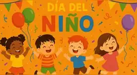 Te regalamos las mejores frases para dedicar este Día del niño a tus hijos o sobrinos
