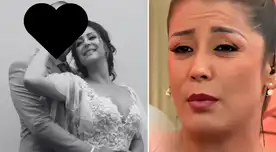 El empresario conmueve con este delicado mensaje. El empresario conmueve con este delicado mensaje.