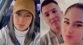 Se confirma el hallazgo del cuerpo de Sheyla Gutiérrez en Estados Unidos. Se confirma el hallazgo del cuerpo de Sheyla Gutiérrez en Estados Unidos.
