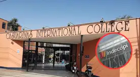 Exclusivo colegio de Lima recibe multa de S/267 mil por negar beca y discriminar a estudiantes con padres discapacitados