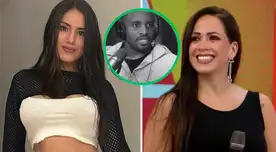 La modelo sorprende con este potente mensaje en redes sociales.