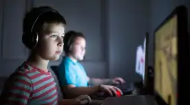 Indecopi advierte: publicidad invasiva y micropagos en juegos online ponen en riesgo a los niños