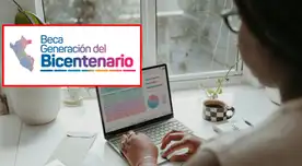 “Acepté y me la quitaron al día siguiente”: Estudiante denuncia que Pronabec le quitó la Beca Generación Bicentenario sin explicación