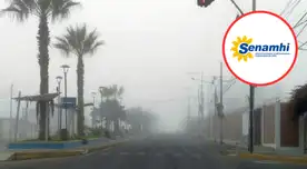 Fuertes vientos azotan Lima: Senamhi revela hasta cuándo continuarán