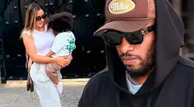 Darinka Ramírez se muestra sensible en publicación.