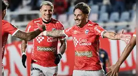 Pronóstico de Cienciano vs. Bolívar: quién es el favorito para ganar el partido de vuelta por Copa Sudamericana Pronóstico de Cienciano vs. Bolívar: quién es el favorito para ganar el partido de vuelta por Copa Sudamericana