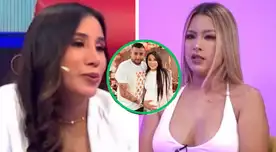 La influencer tomó esta fuerte decisión. La influencer tomó esta fuerte decisión.