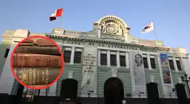 ¡Todo listo! Festival del Libro y la Lectura arranca este 22 de agosto en la Casa de la Literatura ¡Todo listo! Festival del Libro y la Lectura arranca este 22 de agosto en la Casa de la Literatura