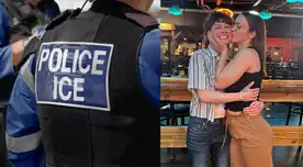 Arresto en Walmart: ICE deporta a venezolana que estaba por casarse en Estados Unidos. Arresto en Walmart: ICE deporta a venezolana que estaba por casarse en Estados Unidos.