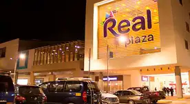 Menor quedó con el pie atrapado en las escaleras eléctricas. Menor quedó con el pie atrapado en las escaleras eléctricas.