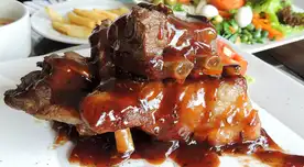 Riesgo en la cocina condimentos para barbacoa contaminados con metal retirados en EE. UU.