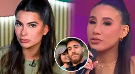 Ivana Yturbe inicia DESESPERADA búsqueda para casarse con Beto Da Silva tras confesiones de Samahara Lobatón