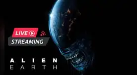 El tercer episodio de 'Alien: earth' se llamará "Metamorphosis". Foto: Disney Plus