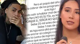 Samahara Lanza lanza comunicado y anuncia FUERTE MEDIDA para RECUPERAR a su hija tras presunto SECUESTRO de Youna