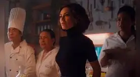 'Mistura' llegará a los cines el próximo jueves 21 de agosto. Foto: Film in Perú