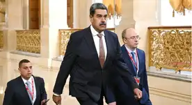 La mayor fuerza miliciana de Venezuela Maduro activa 4,5 millones contra EE. UU. La mayor fuerza miliciana de Venezuela Maduro activa 4,5 millones contra EE. UU.