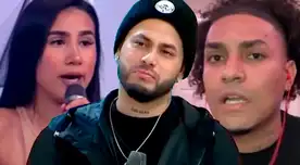 Bryan Torres y su IMPENSADA reacción al nuevo enfrentamiento de Samahara Lobatón y Youna: "Diosito, soy yo de nuevo"