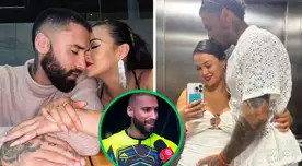 El chico reality sorprende con este emotivo mensaje.