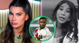 La modelo lanza este fuerte mensaje en redes sociales.