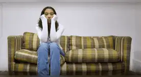 El aburrimiento tiene efectos negativos en el cerebro: un experimento con humanos lo comprueba. El aburrimiento tiene efectos negativos en el cerebro: un experimento con humanos lo comprueba.