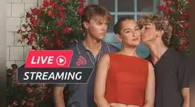 La tercera temporada de 'El verano en que me enamoré' tendrá 11 episodios. Foto: Prime Video