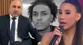 Wilmer Arica reapareció en sus redes sociales con un fuerte mensaje.