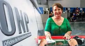 ONP tendría un aumento de pensiones de aprobarse un nuevo proyecto de ley