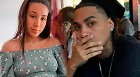 Samahara Lobatón acusó a Youna y su familia de secuestro.