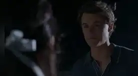 Conrad Fisher realizó una declaración bastante fuerte en el último episodio de 'El verano en que me enamoré'. Foto: Amazon Prime Video