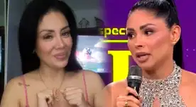 Vanessa Pumarica reaparece tras revelar que Pamela Franco eliminó fotos con Christian Cueva: "No sé nada de ella"
