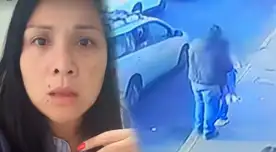 Tula Rodríguez se quiebra al enterarse que escolar se desmayó tras sufrir robo: “Pudo ser mi hija”