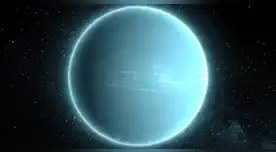 Telescopio James Webb capta inesperado objeto en Urano.