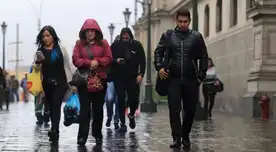 Conoce las fechas claves en las que el clima será más complicado. Conoce las fechas claves en las que el clima será más complicado.