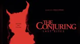 'El Conjuro 4: últimos ritos' se estrenará el próximo 4 de septiembre en Latinoamérica. Foto: Warner Bros.
