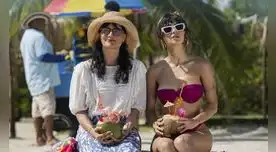 'Betty, la fea: la historia continúa' estrenará dos capítulos cada semana. Foto: Prime Video