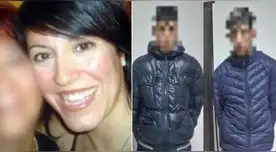 Un intento de robo de un auto terminó de la peor manera. Los autores fueron entregados por sus madres Un intento de robo de un auto terminó de la peor manera. Los autores fueron entregados por sus madres