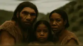Un fósil de 140.000 años podría reescribir la evolución humana. Un fósil de 140.000 años podría reescribir la evolución humana.