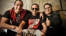 Los Mojarras volverán a cantar en bar Don Lucho en el centro de Lima.