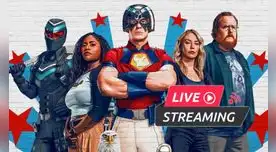 La segunda temporada de 'Peacemaker' contará con ocho episodios. Foto: HBO Max