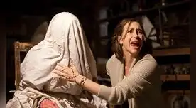 Las tres primeras películas de 'El Conjuro' vuelven a reestrenarse en nuestro país. Foto: Warner Bros.