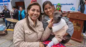 Pueblo Libre lanza su primer Consultorio Veterinario Móvil para cuidar a las mascotas Pueblo Libre lanza su primer Consultorio Veterinario Móvil para cuidar a las mascotas