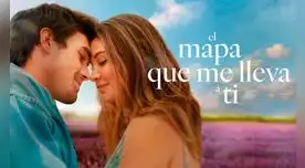 Madelyn Cline protagoniza una de las películas románticas de este 2025. Foto: Amazon Prime Video