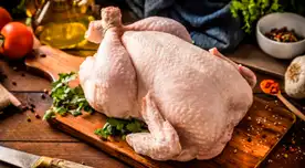 Conoce cuándo puedes acceder a esta super promoción de pollo entero.