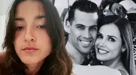 Esto fue lo que hizo Mariana de la Vega tras separación de Maju Mantilla y Gustavo Salcedo.