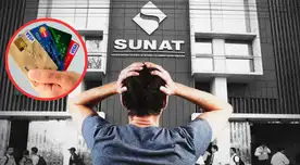 SUNAT extiende embargos electrónicos: más empresas retendrán dinero de tus pagos con tarjeta