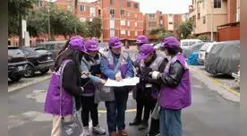 El Censo Nacional 2025 recolectará información vital para diseñar políticas justas. Fuente: Difusión.